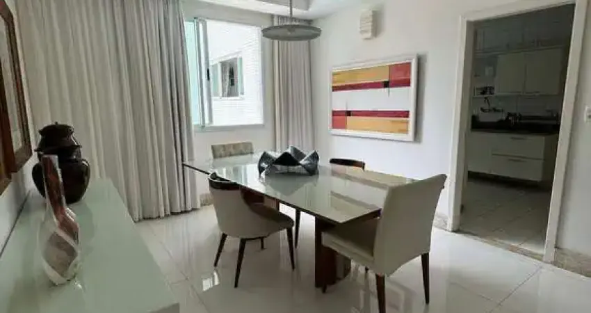 Apartamento à venda no mansão cleonice franco barreto, jardins, aracaju, se