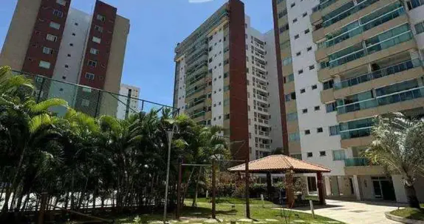 Apartamento à venda no illuminare residence , farolândia , aracaju, se