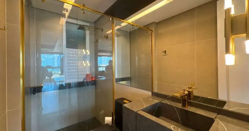 Apartamento à venda no le monde residence, atalaia, aracaju, se