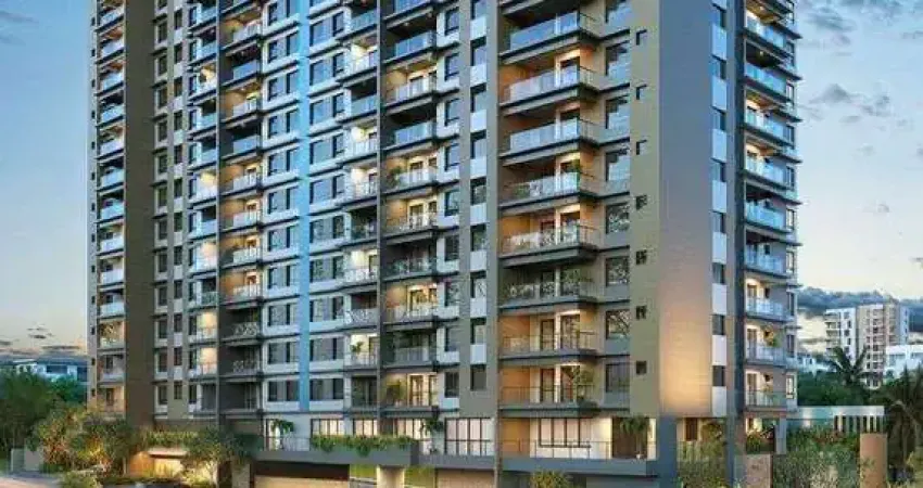 Apartamento à venda no portillo residence, atalaia, aracaju, se