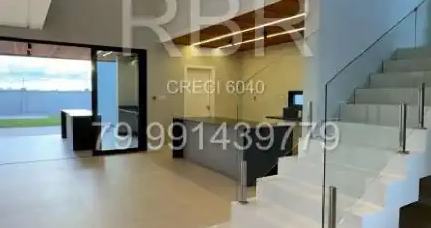 Casa à venda no residencial damha , brisas de atalaia , barra dos coqueiros, se