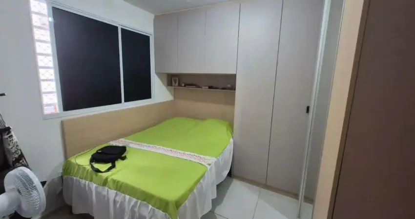 Apartamento à venda no parque alameda real , marivan , aracaju, se
