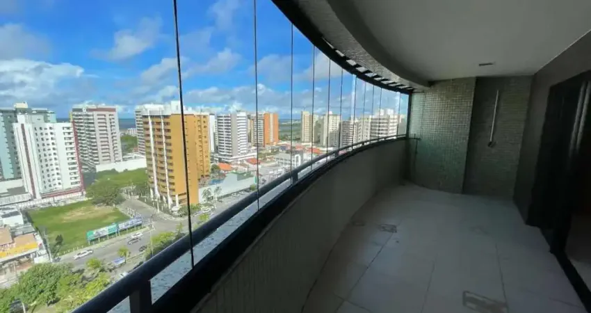 Apartamento à venda no reserva garcia , jardins , aracaju, se