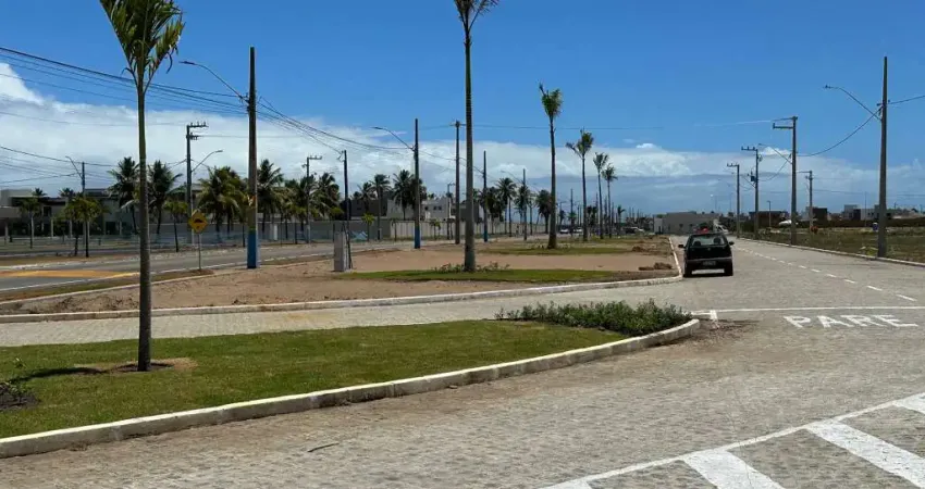 Lote à venda no loteamento luar da barra , luar da barra , barra dos coqueiros, se