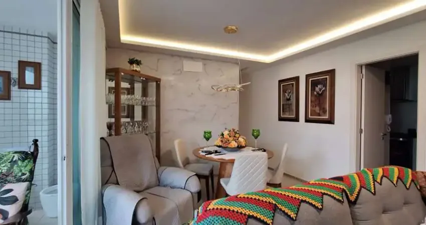 Apartamento à venda no living residence , luzia , aracaju, se