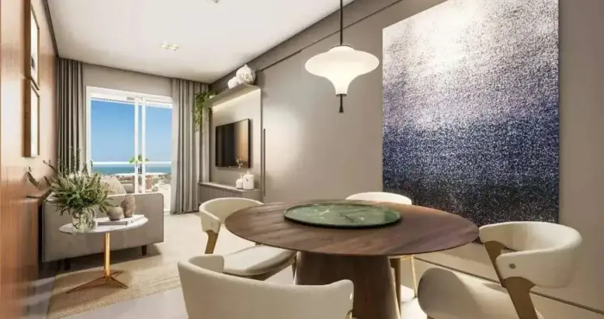 Apartamento à venda no cyano residence , aruana , aracaju, se