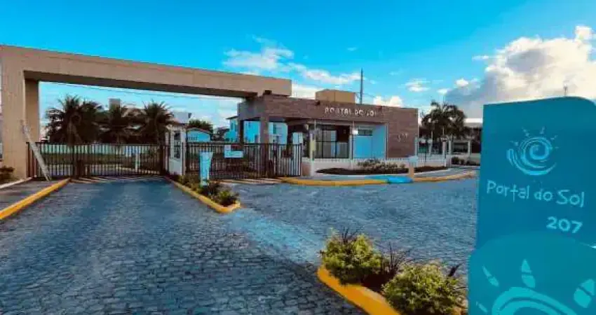 Casa em condomínio fechado com 3 quartos à venda na Avenida Doutor José Domingos Maia, Mosqueiro, Aracaju