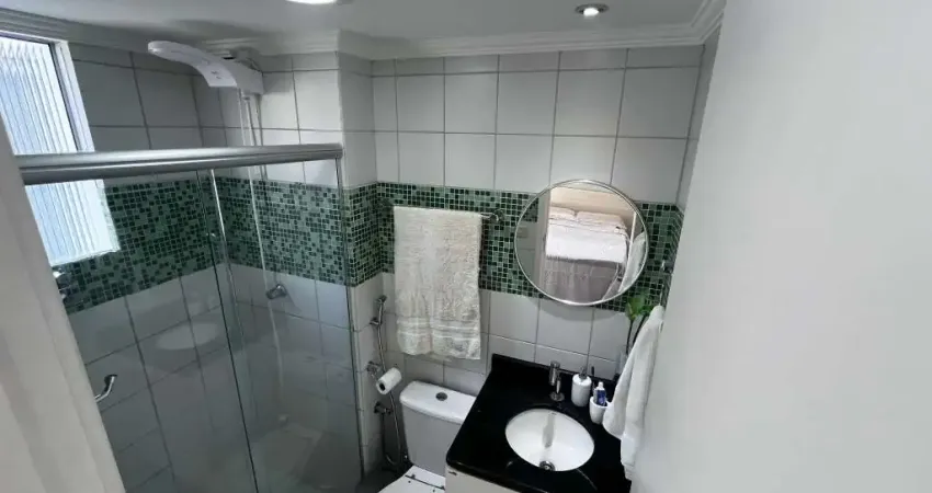 Apartamento à venda no villa maestria , farolândia , aracaju, se