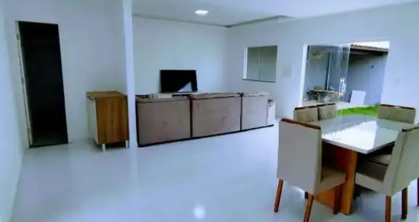 Casa à venda no guaricema , zona de expansão (aruanda) , aracaju, se