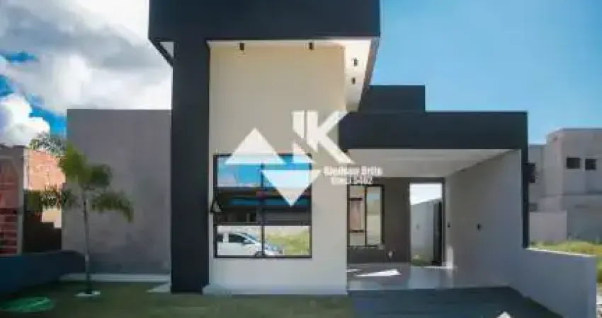 Casa à venda no padang beach residence , olhos d'água , barra dos coqueiros, se