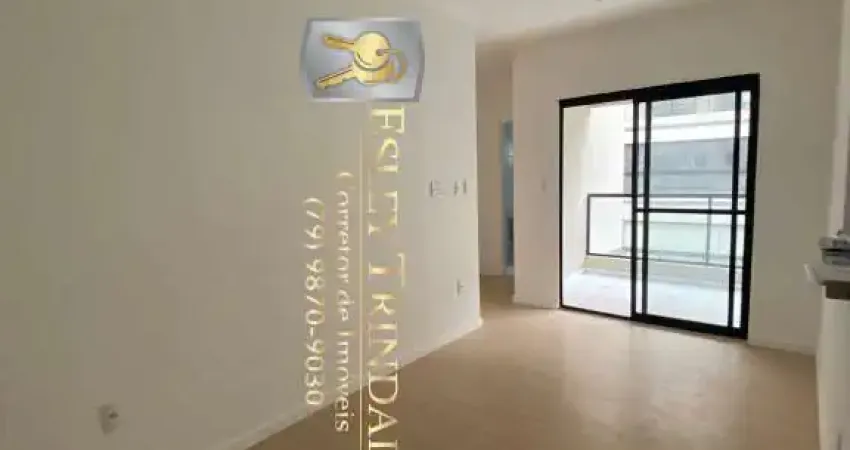 Apartamento à venda no caeté serigy , farolândia , aracaju, se