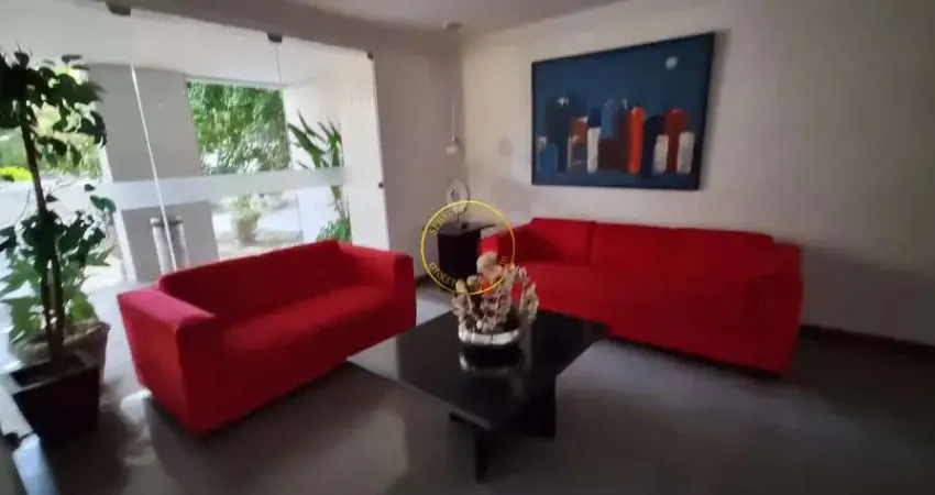 Apartamento para vender e alugar no edifício topázio , casa amarela , recife, pe