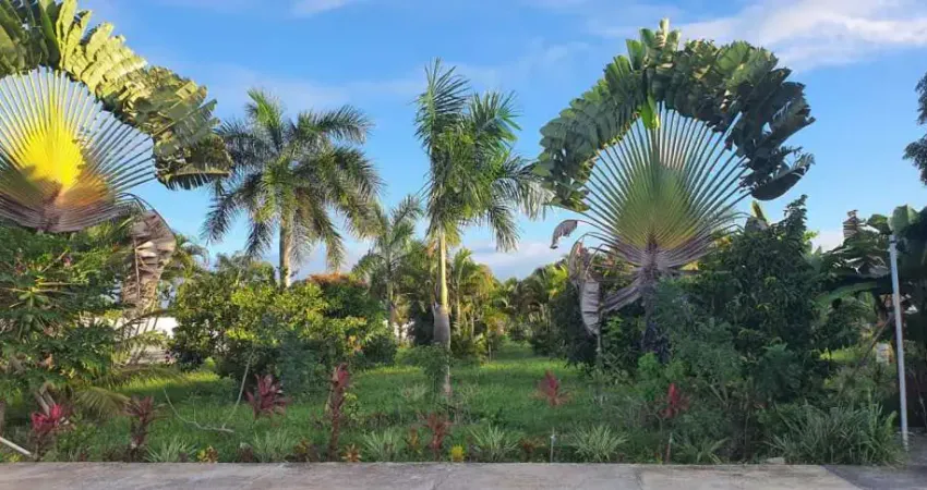 Terreno em condomínio fechado à venda na Rua B, Robalo, Aracaju