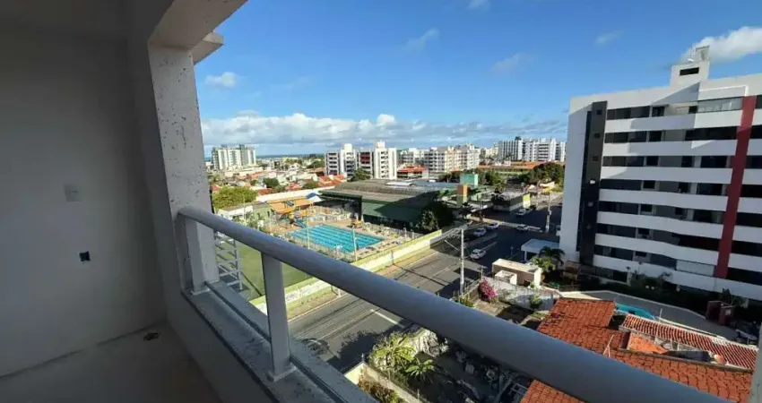 Apartamento à venda no milano residence , coroa do meio , aracaju, se
