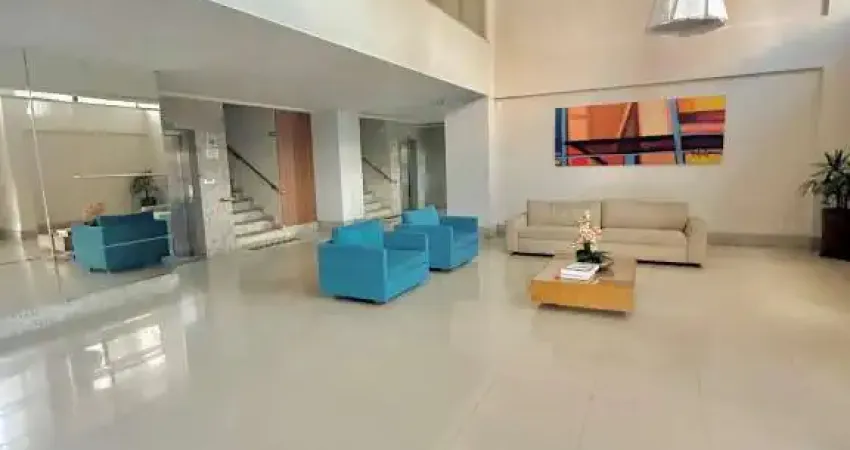 Apartamento com 3 quartos à venda na Avenida Dulce Diniz, Luzia, Aracaju
