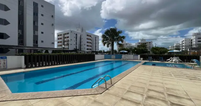 Apartamento com 3 quartos à venda na Rua Eliza Correia de Oliveira, Aruana, Aracaju