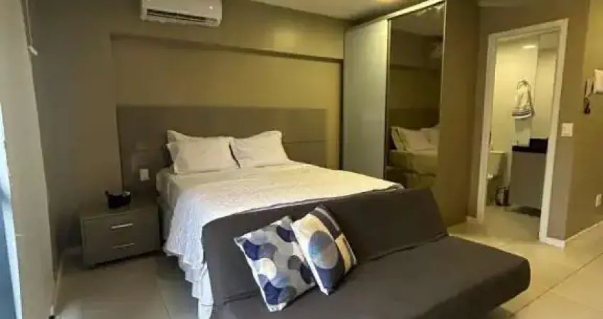 Apartamento à venda no edificio time , ponta verde , maceió, al