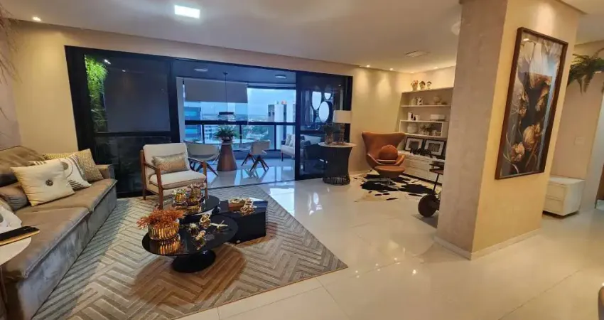 Apartamento à venda no edifício grand versailles , gruta de lourdes , maceió, al