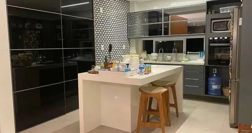 Apartamento com 3 quartos à venda na Rua José Luiz da Conceição, Jardins, Aracaju