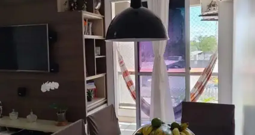 Apartamento com 3 quartos à venda na Rua Eliza Correia de Oliveira, Aruana, Aracaju