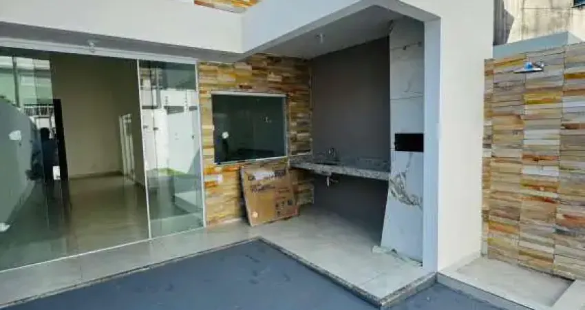 Casa com 3 quartos à venda na Avenida Poeta Vinícius de Moraes, 1, Atalaia, Aracaju