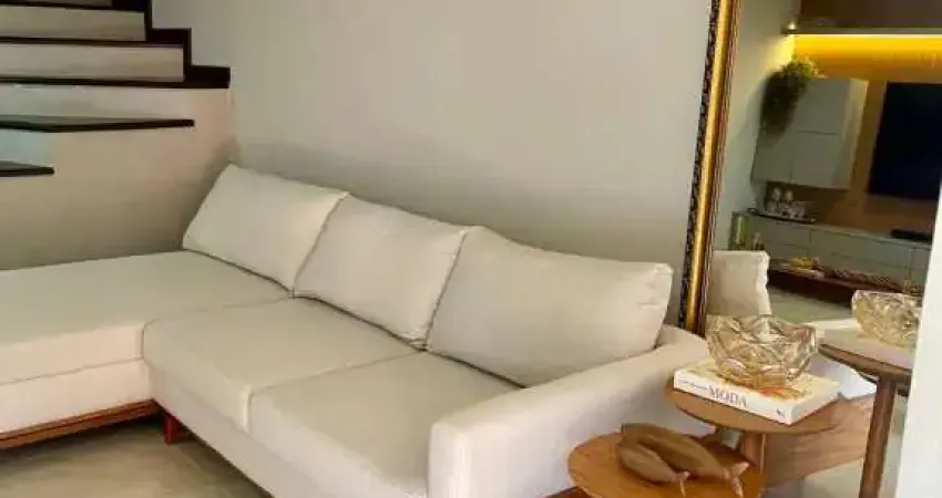 Casa em condomínio fechado com 3 quartos à venda na Rua Manoel Antonio Galvão, Pituaçu, Salvador