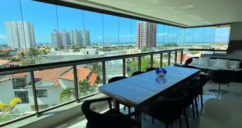 Apartamento à venda no marinas art residence , atalaia , aracaju, se