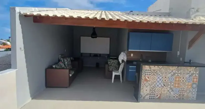 Casa com 3 quartos à venda na Rua José de Sales de Campos, 250, Atalaia, Aracaju