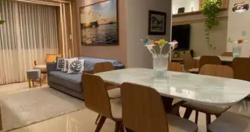 Apartamento à venda no portal da praia , coroa do meio , aracaju, se
