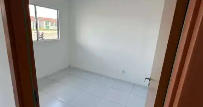 Casa em condomínio fechado com 2 quartos à venda na AL 405, Cidade Universitária, Maceió