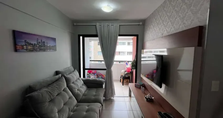 Apartamento à venda no privillege residence , jabotiana , aracaju, se
