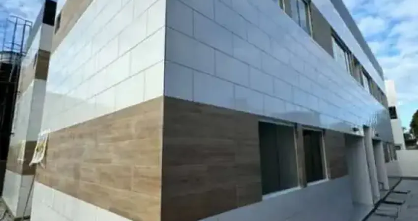 Apartamento à venda no residencial karol andrade , janga , paulista, pe