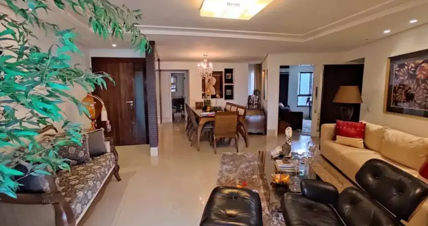 Apartamento com 4 quartos à venda na Av. Pedro Valadares, 940 - Gra, Grageru, Aracaju