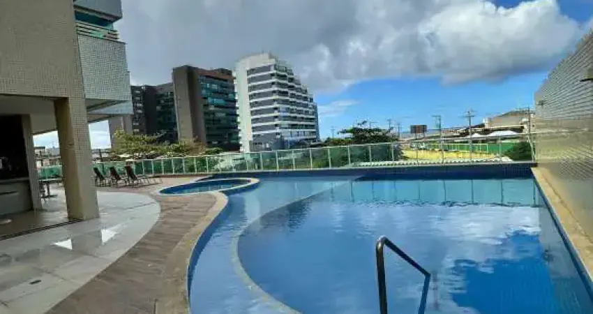 Apartamento à venda no paradise residence , jardim armação , salvador, ba