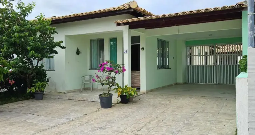 Casa em condomínio fechado com 3 quartos à venda na Av. Melício Machado, 420, Atalaia, Aracaju