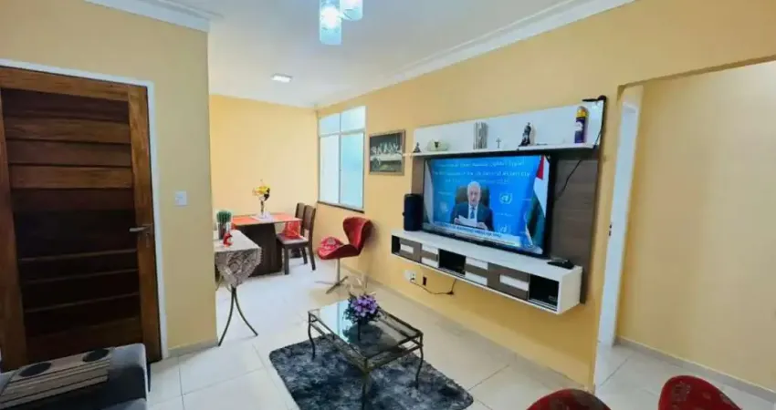 Apartamento com 3 quartos à venda na Rua Agapto Silva, Jabotiana, Aracaju