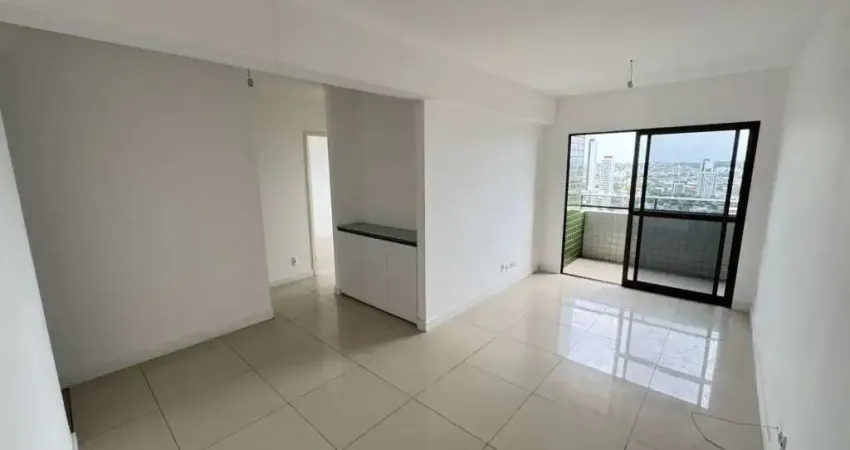 Apartamento à venda no edifício sonata classic , encruzilhada , recife, pe
