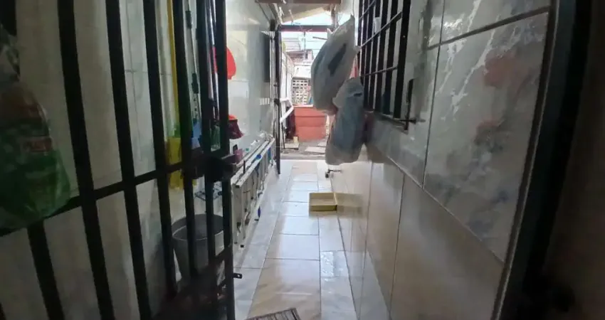 Casa com 3 quartos à venda na Rua Severino Bezerra Ferreira, 376, Pau Amarelo, Paulista