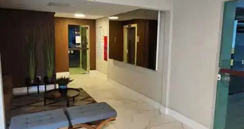 Apartamento com 2 quartos à venda na Avenida Desembargador João Bôsco de Andrade Lima, Atalaia, Aracaju