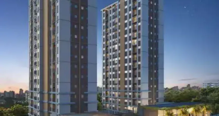 Apartamento com 2 quartos à venda na Avenida Dorival Caymmi, Itapuã, Salvador