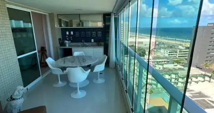 Apartamento à venda no paradise residence , jardim armação , salvador, ba