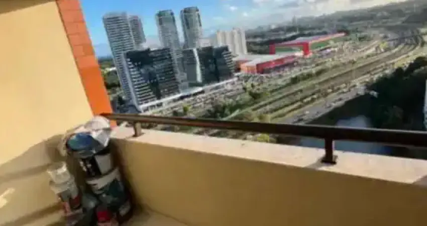 Apartamento à venda no brisas residencial clube , paralela , salvador, ba