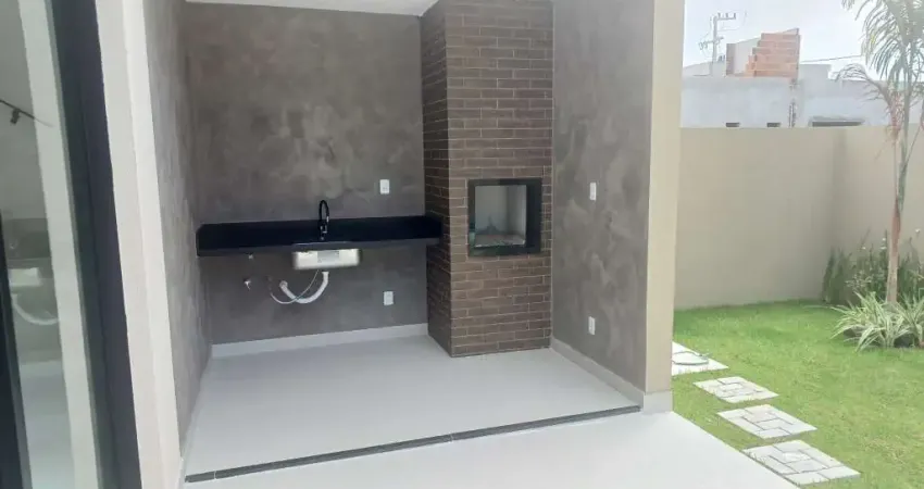 Casa à venda no villaredo barra residencial , olhos d'água , barra dos coqueiros, se