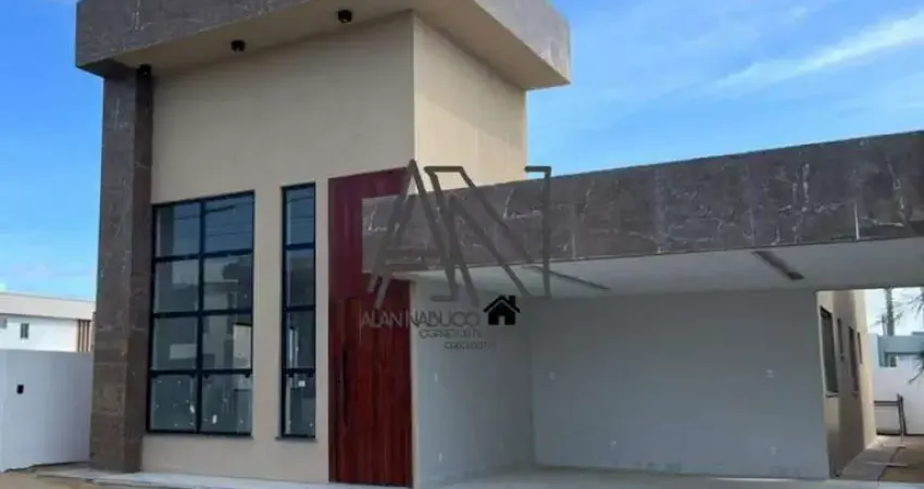 Casa à venda no terras alphaville sergipe 1, alphaville, barra dos coqueiros, se