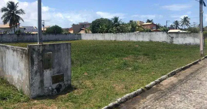 Terreno em condomínio fechado à venda na Av. Inácio Barbosa, 475, Atalaia, Aracaju