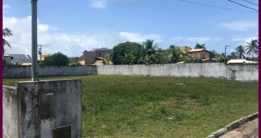 Terreno em condomínio fechado à venda na Av. Inácio Barbosa, 475, Atalaia, Aracaju
