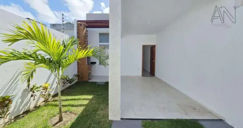 Casa à venda em rua pública, olhos d'água , barra dos coqueiros, se