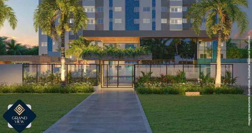 Apartamento com 2 quartos à venda na Aruana, Aracaju - SE, Aruana, Aracaju