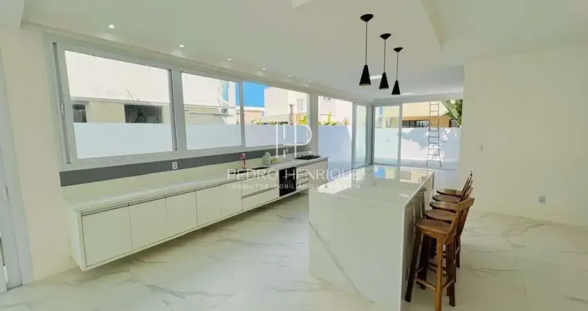 Casa em condomínio fechado com 4 quartos à venda na Avenida Dos Coqueiros, 86, Alphaville Sergipe, Barra dos Coqueiros