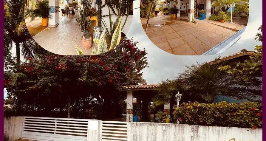 Casa em condomínio fechado com 3 quartos à venda na Avenida José Vicente de Almeida, Aruana, Aracaju